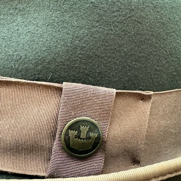 Gorrin Bros. Hat - Picture 2 of 3